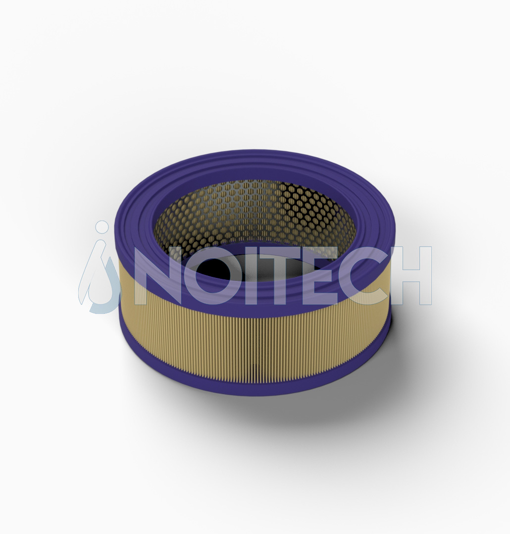 NA057160 Воздушный фильтр NOITECH
