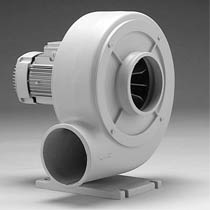 Промышленный вентилятор Elektror  					 										SVD 10 