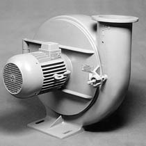 Промышленный вентилятор Elektror  					 										RD 6 F 