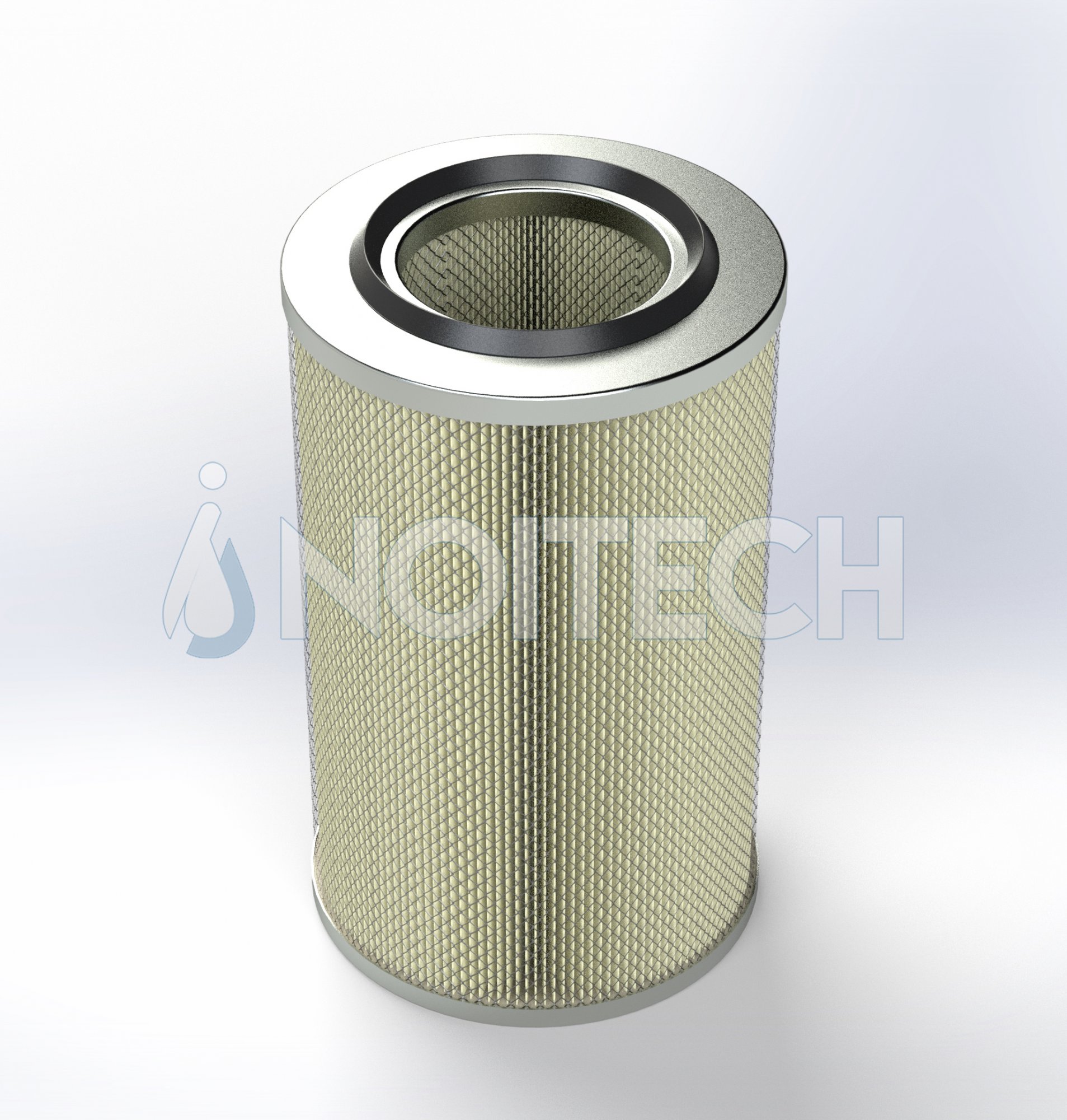 NA130160 Воздушный фильтр NOITECH