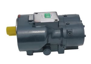 Винтовой блок Hanbell AA-077 5.5-11 кВт
