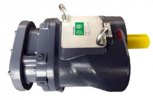 Винтовой блок Hanbell AB-077 5.5-11 кВт