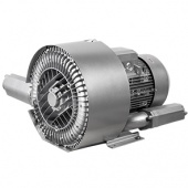Вихревая воздуходувка ERSTEVAK EVL 64/30 3ф