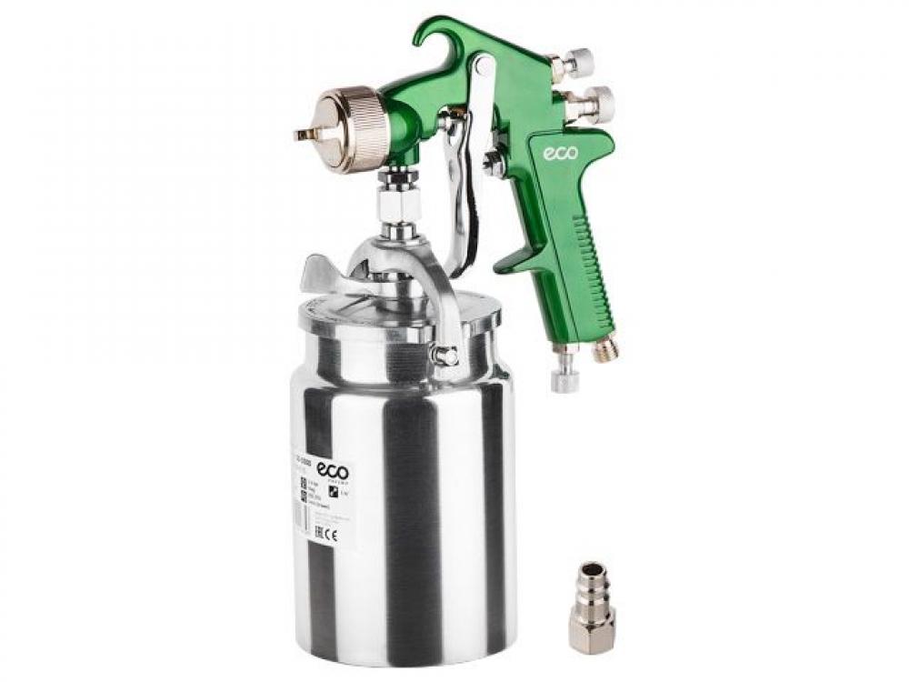 Краскораспылитель ECO SG-5000 (SG-5000H17D)
