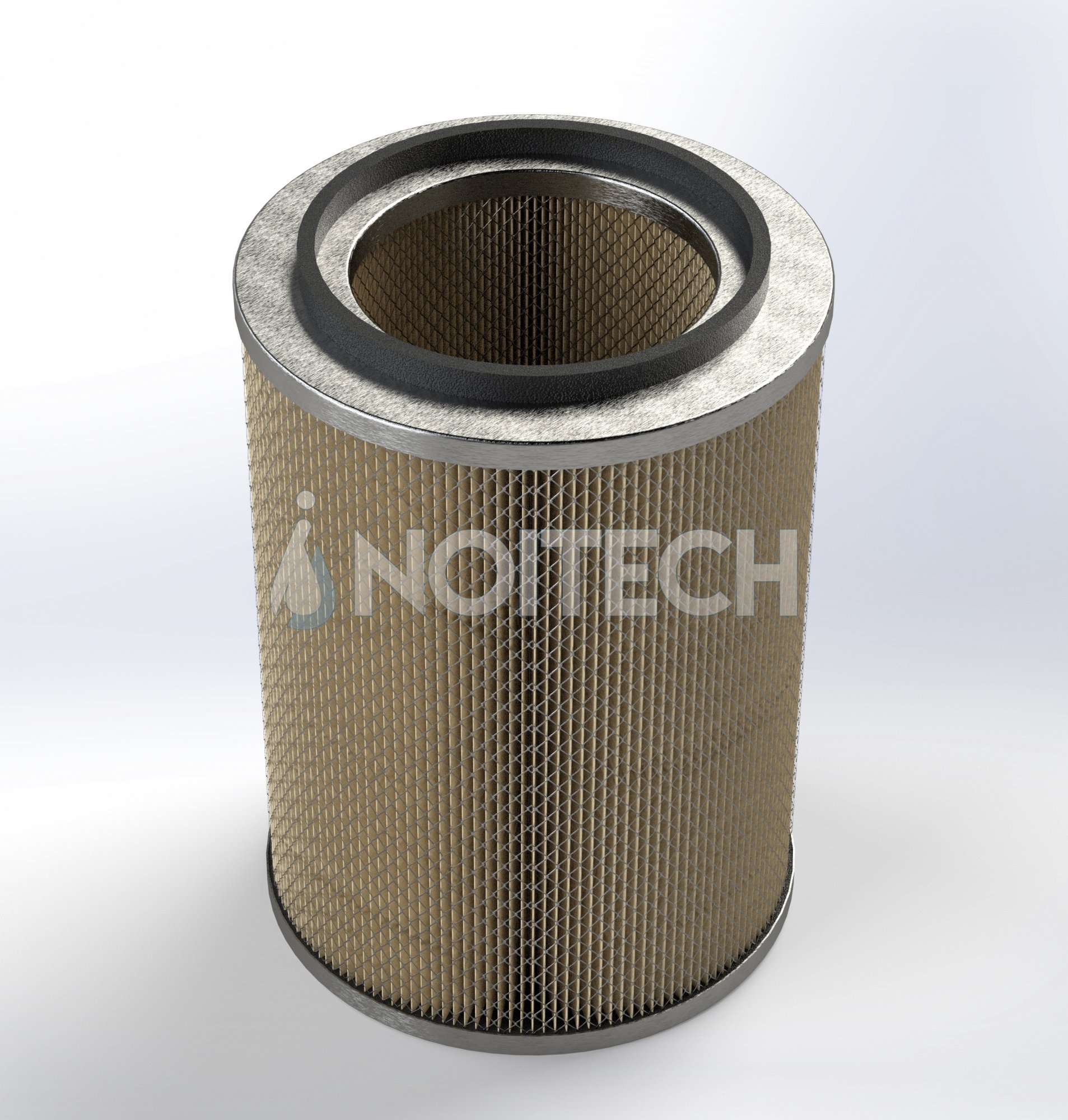 NA091160 Воздушный фильтр NOITECH