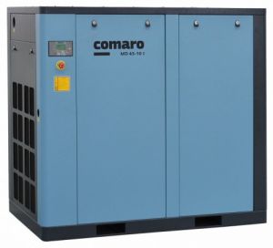 Винтовой компрессор Comaro MD 45