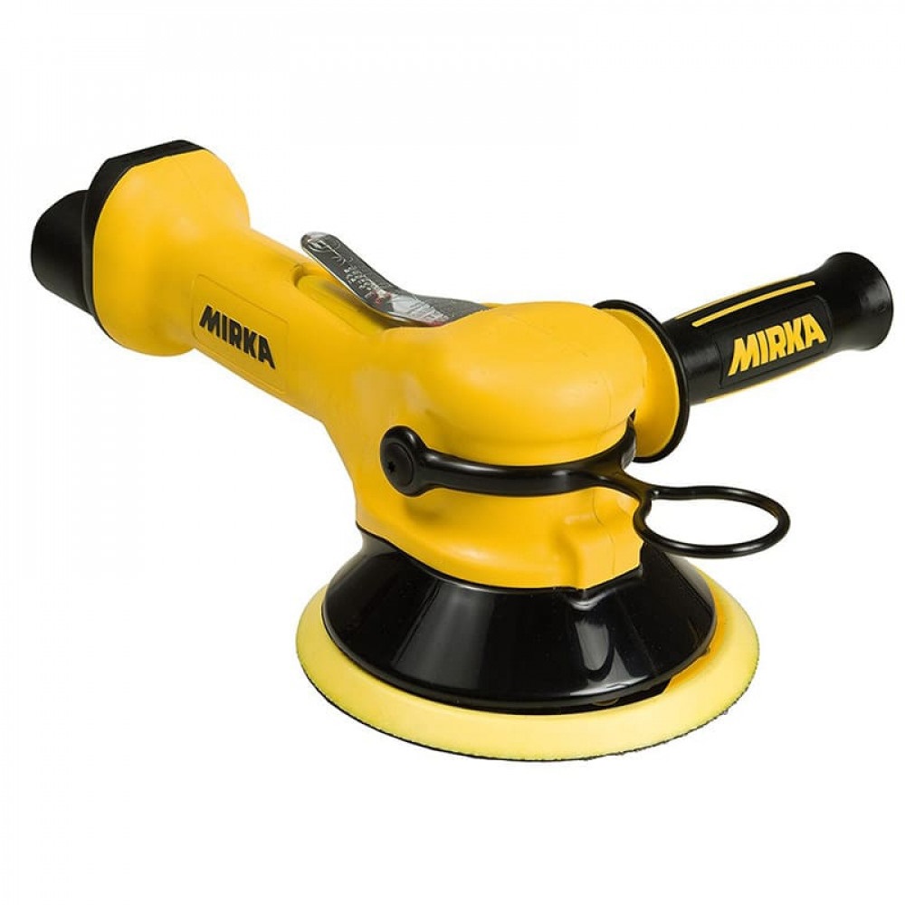 Пневмошлифмашинка Mirka ROS2 610CV [8994610111]