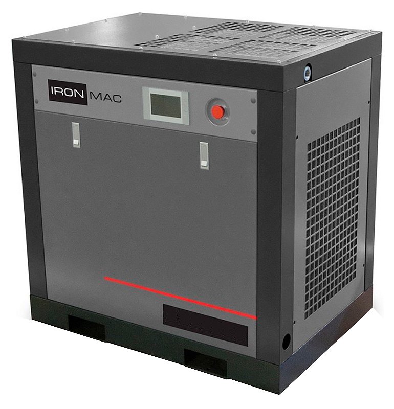 IC 30/15 VSD