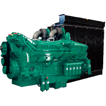 Cummins KTA38G5