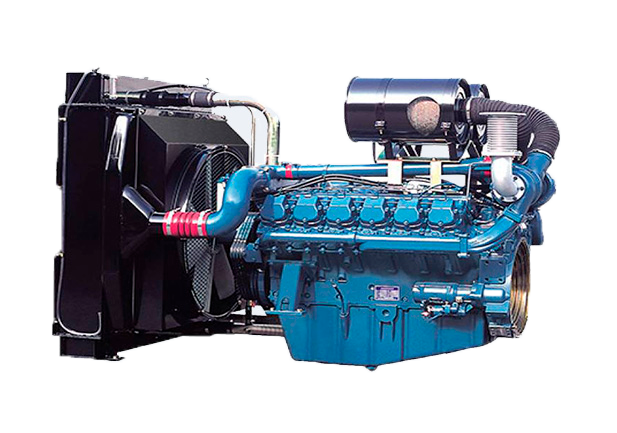 Doosan P222FE