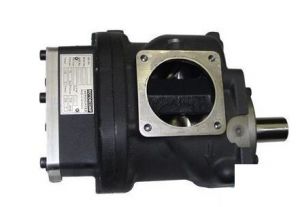 Винтовой блок Rotorcomp B170-V001