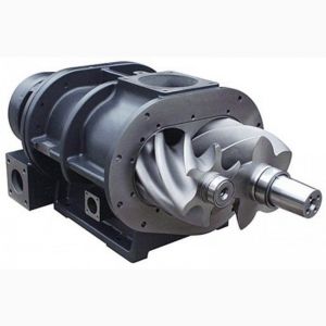 Винтовые блоки Rotorcomp B280