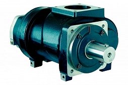 Винтовой блок Rotorcomp B260-V001