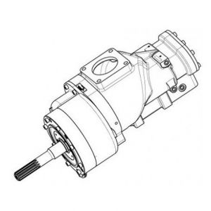 Винтовой блок GHH-Rand CF90LG5