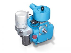 Компактный модуль Rotorcomp EVO3-NK-G
