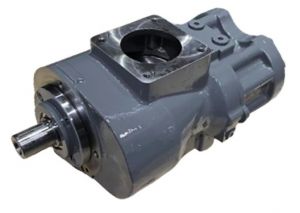 Винтовой блок Hanbell AH-130 15-30 кВт