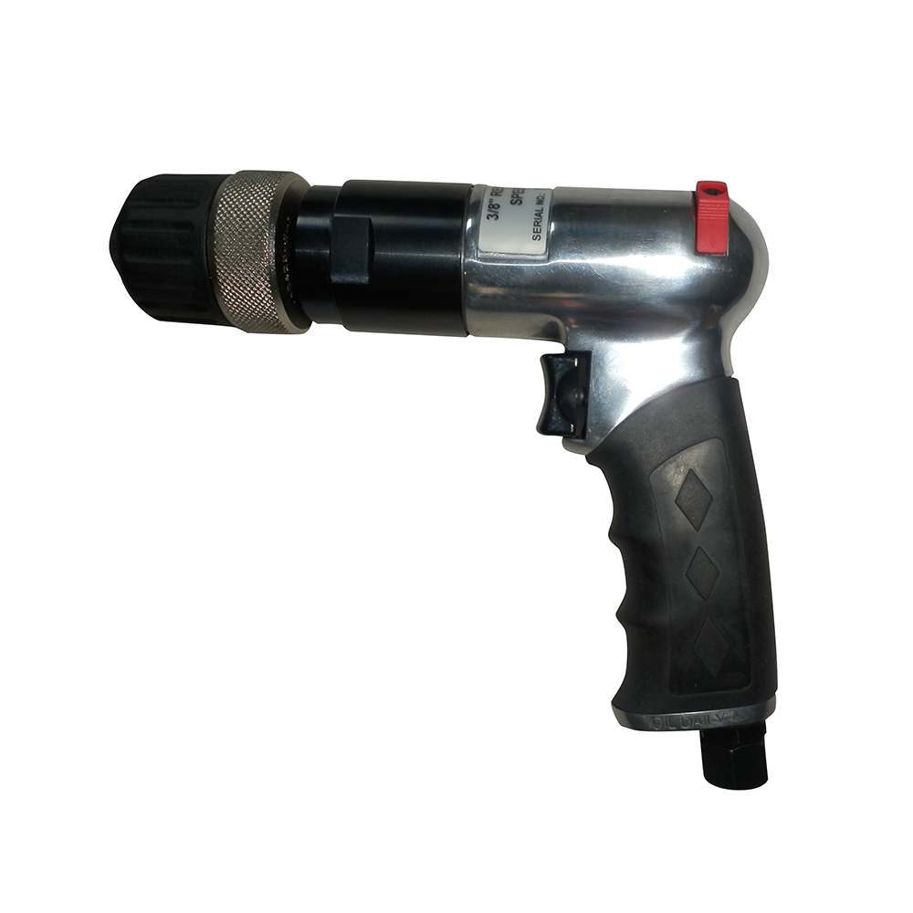 Пневматическая дрель FROSP K-310PD