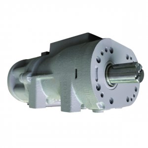 Винтовой блок GHH-Rand CE55G
